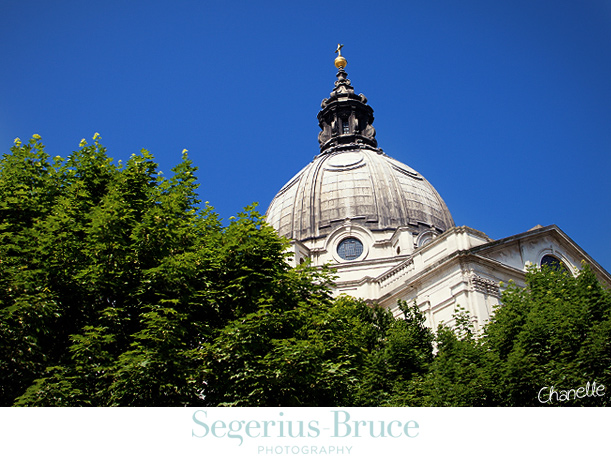The Brompton Oratory Wedding Venue London