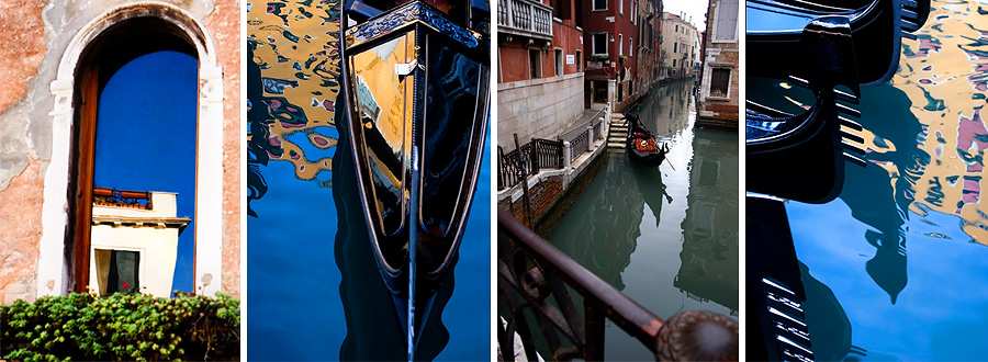 Venice Pre Wedding Shoot Locations