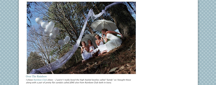 Creative Wedding Photographer