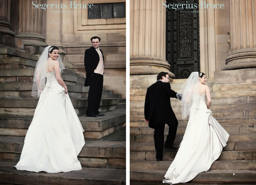 Jewish Wedding Photographer