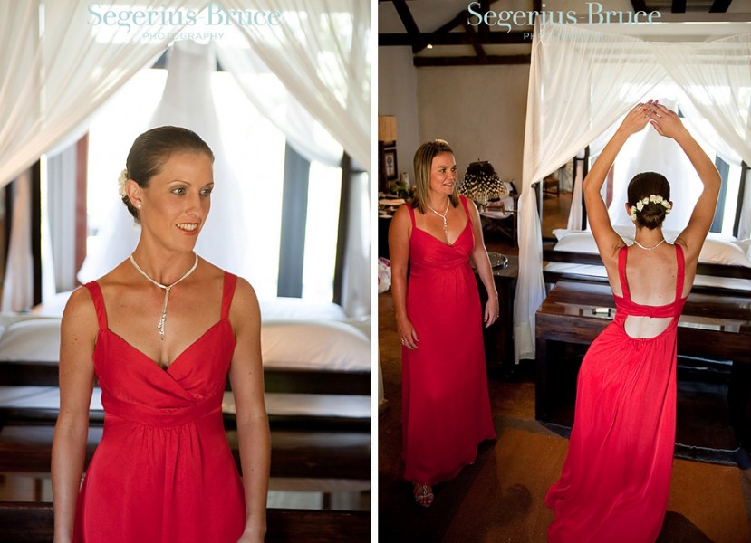 Wedding photographer Durban Tala Game Reserve