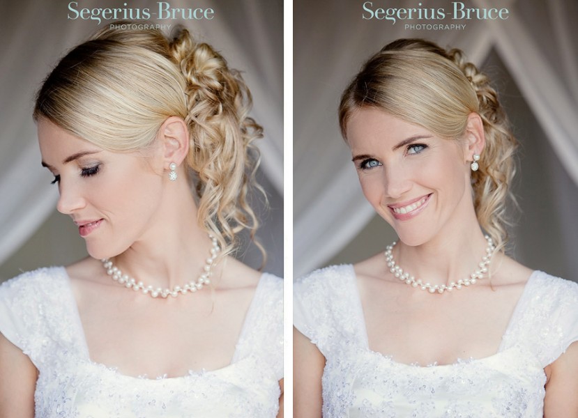 Creative Wedding Photographer, Segerius Bruce Photography