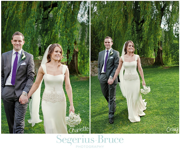 Wedding at Gatestreet Barn in Surrey