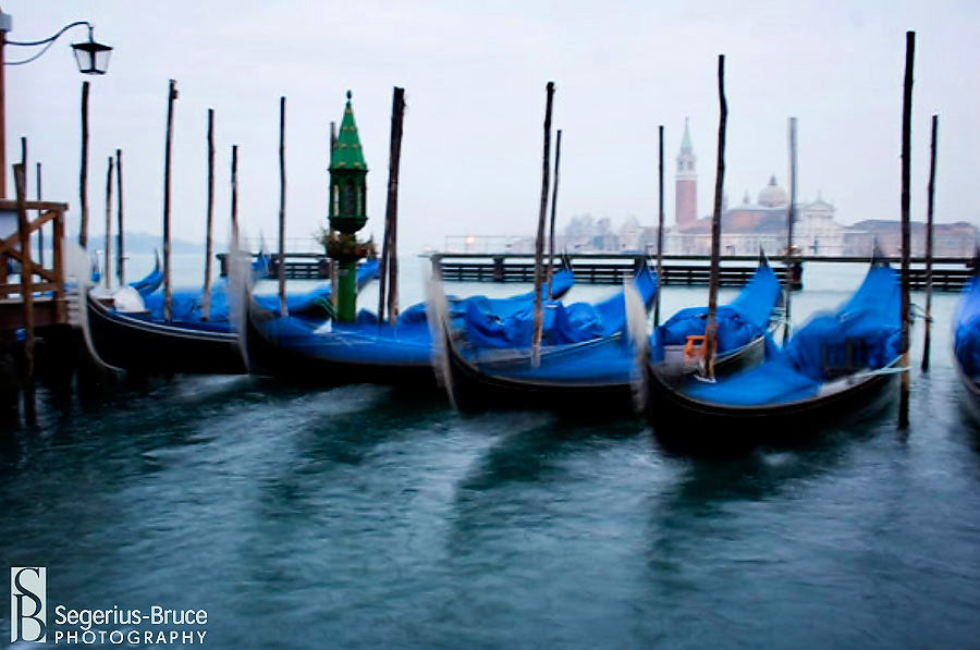 Venice Photography