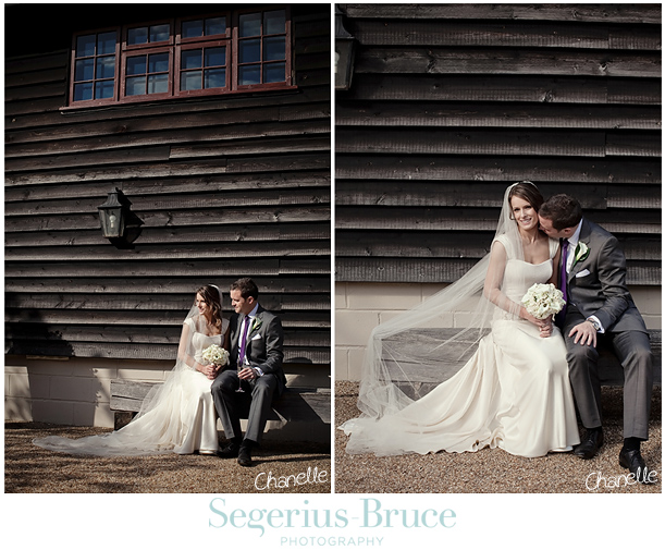 Gatestreet Barn in Surrey. Wedding Venue Surrey.