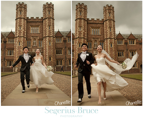 Chinese Pre Wedding Shoot in Cambridge Chinese Pre Wedding Shoot in Cambridge