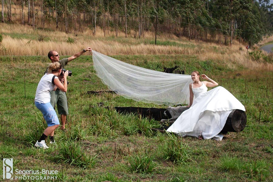 Trash The Dress South Africa