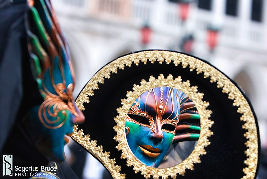 Venice Carnival