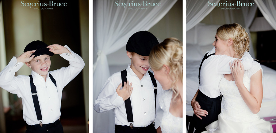 Wedding Photographer Durban