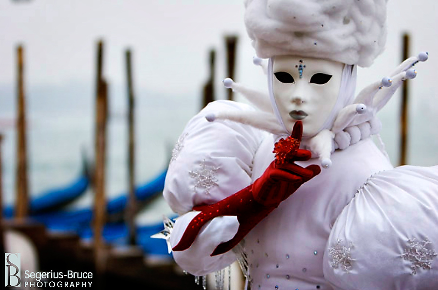 Venice Carnival