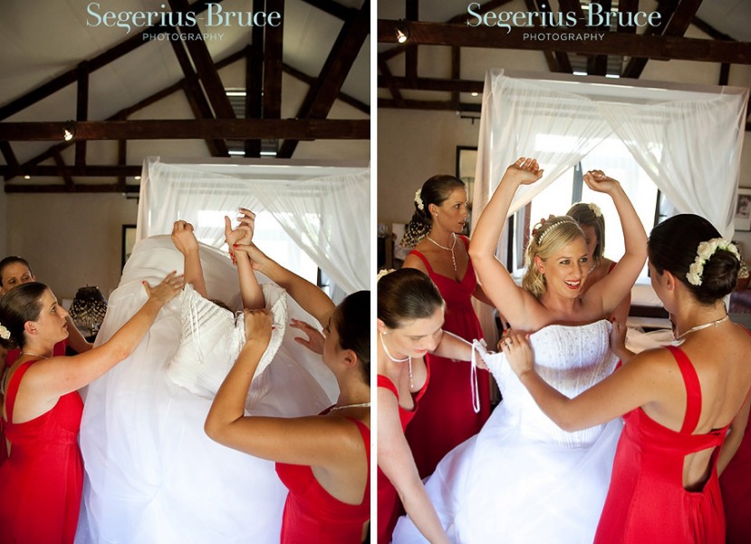 Wedding Photography Durban, Tala Game Reserve 