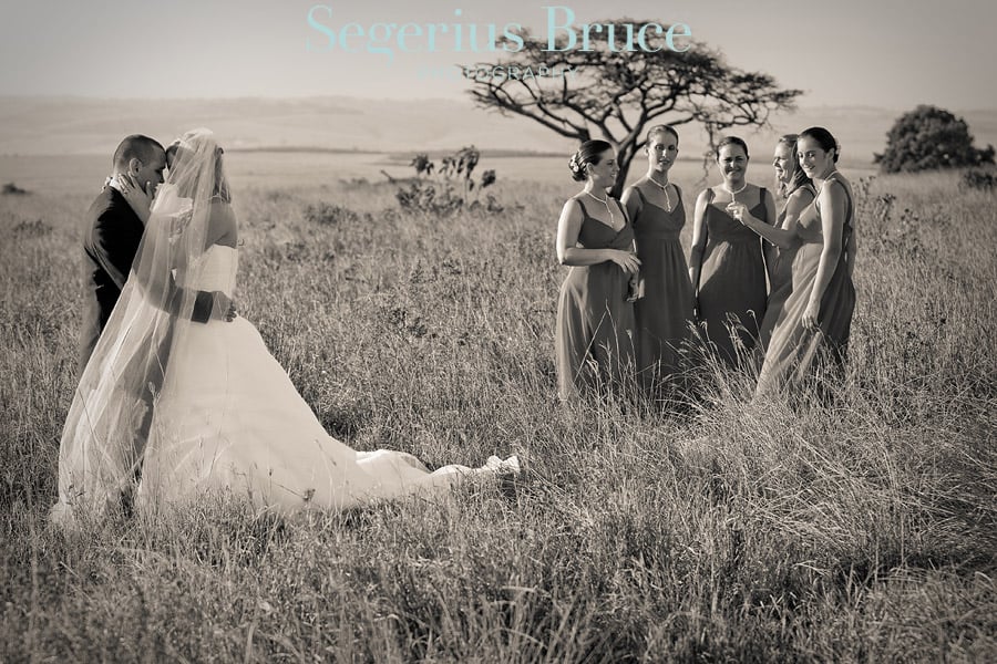 Game Reserve Wedding Photography. Tala Durban Game Reserve Wedding Photography. Tala Durban