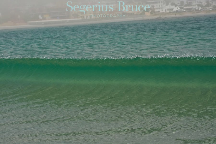 Blouberg Strand, Cape Town, South Africa