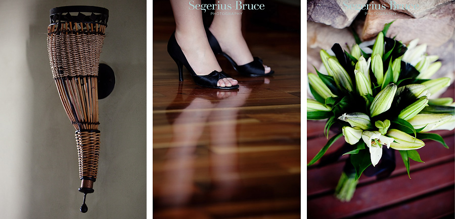 Creative Wedding Photographer Durban