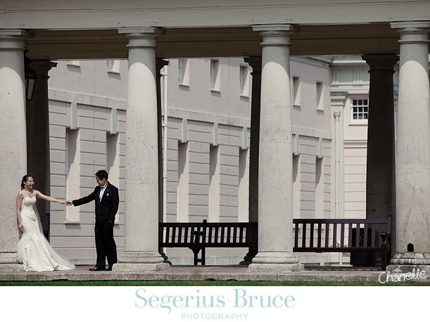 Greenwich Maritime Museum Wedding. Pre Wedding Shoot London. 