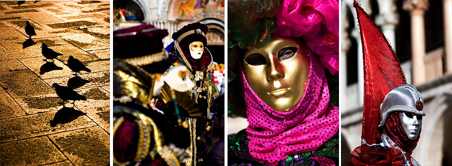 Venice Carnival