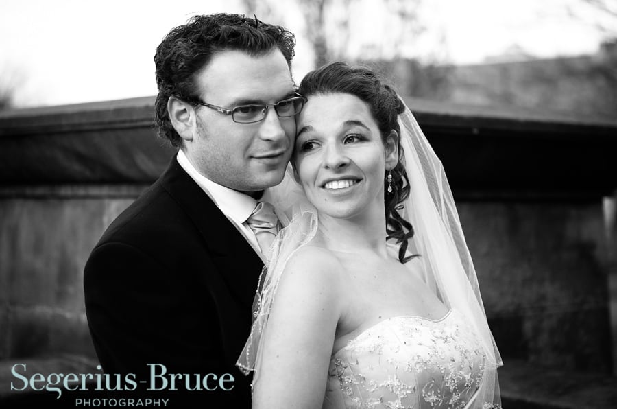 Pre-Wedding Shoot Overseas