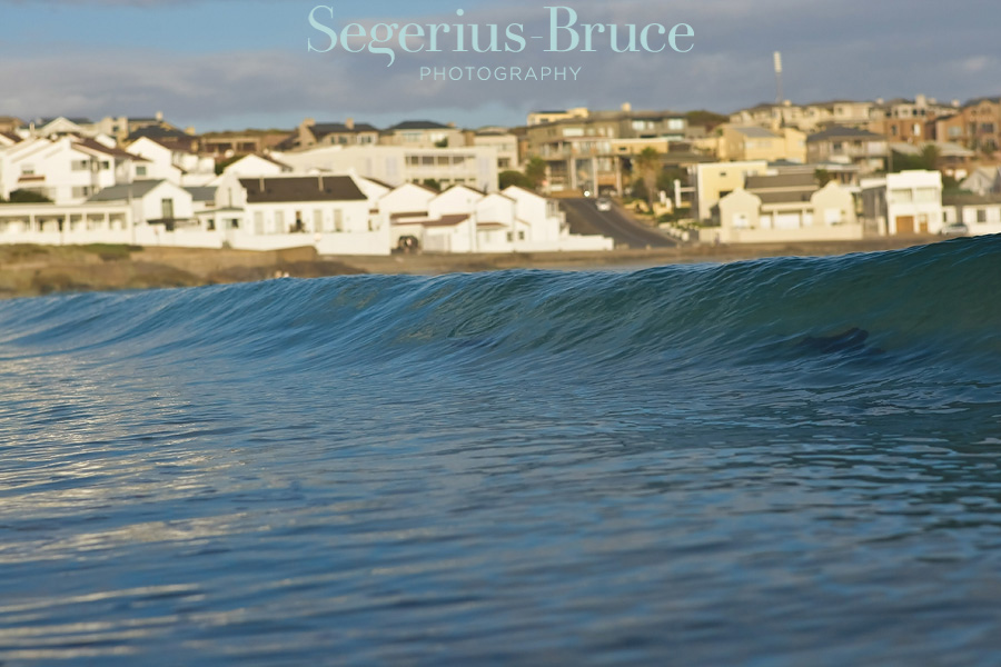 Blouberg Strand, Cape Town, South Africa