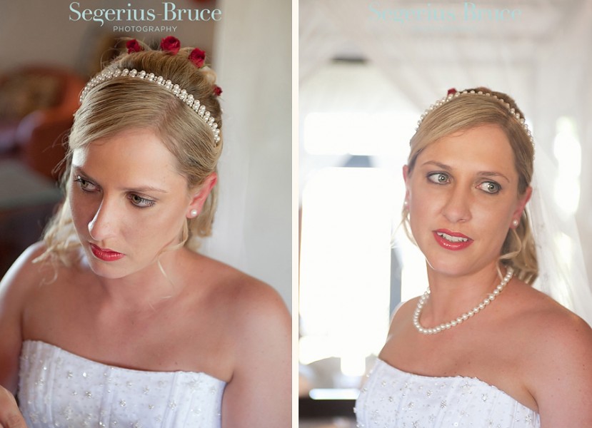 Creative Wedding Photographer Durban