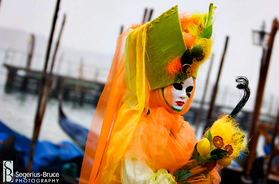 Venice Pre Wedding Shoot location