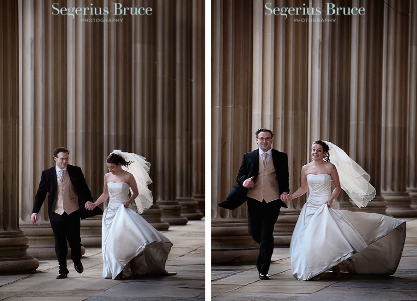 St George's Hall Liverpool Jewish Wedding
