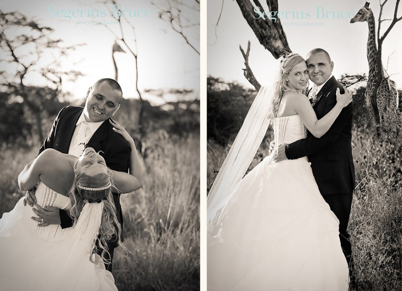 Durban Wedding Photographer, Tala Game Reserve Durban Wedding Photographer, Tala Game Reserve