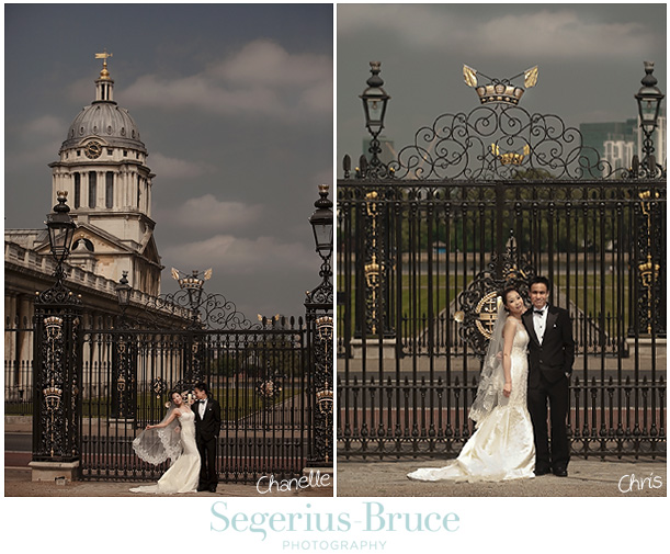 Greenwich London Pre Wedding Engagement Shoot
