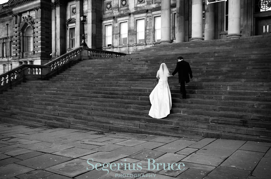 Wedding Photographer UK