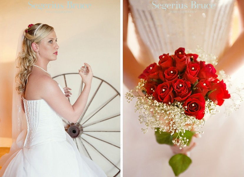 Wedding Photographer Durban, Wedding at Tala Game Reserve