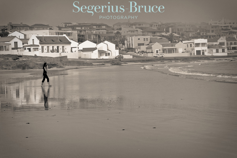Blouberg Strand, Cape Town, South Africa