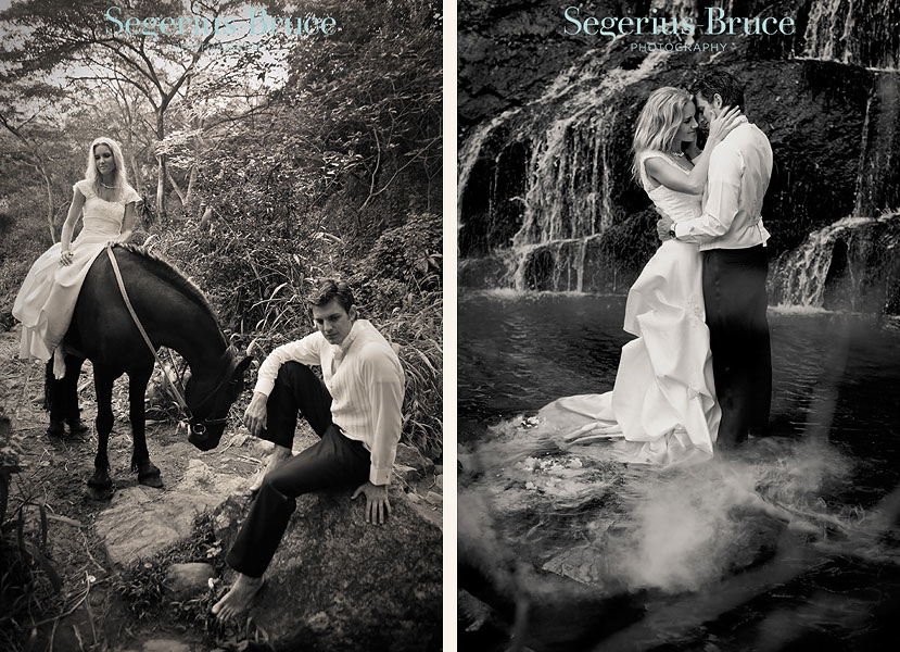 Trash The Dress Trash The Dress