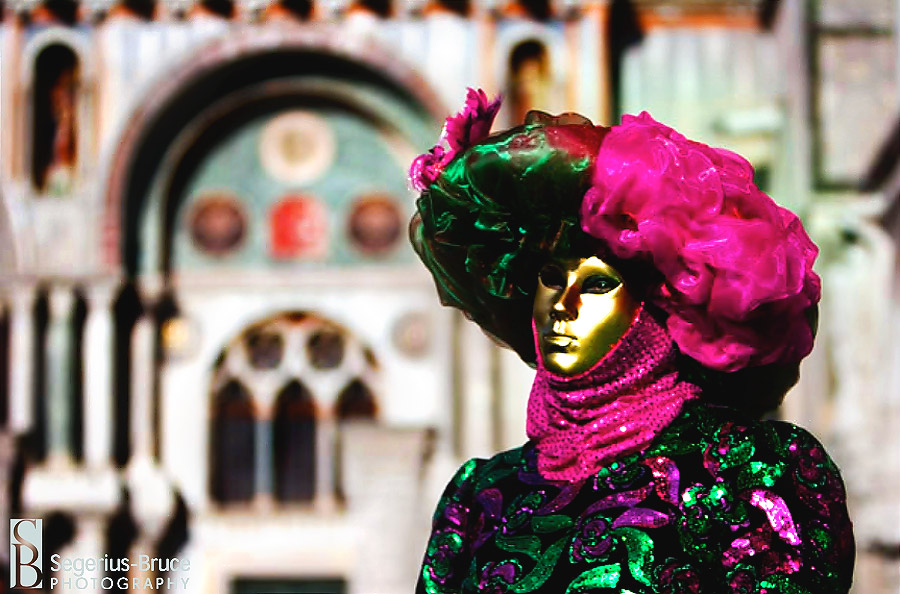 Venice Carnival