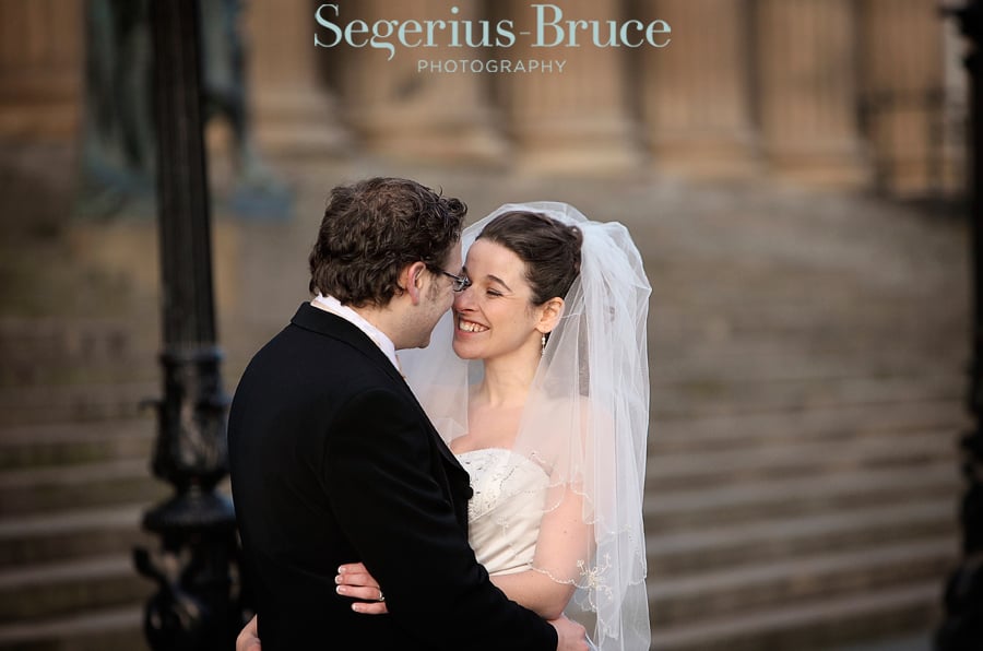 Jewish Wedding Photographer