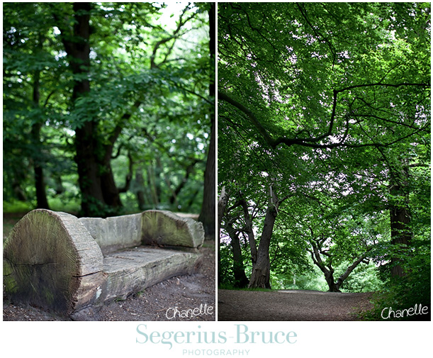 Virginia Water Surrey Virginia Water Surrey