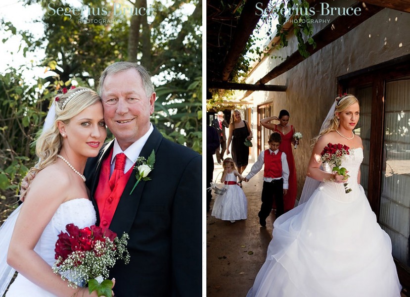Wedding PhotographerDurban, Wedding at Tala Game Reserve