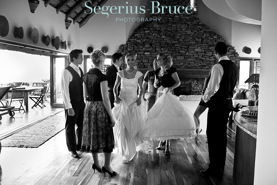 Wedding Photographer Durban