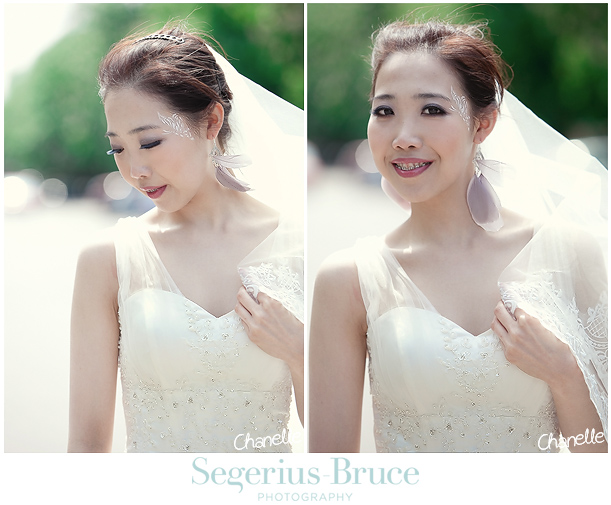 Creative Wedding Photographer London