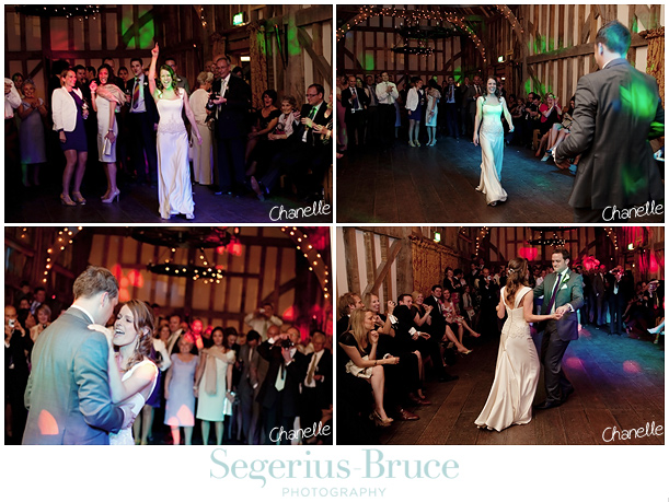 Gatestreet Barn Wedding Reception
