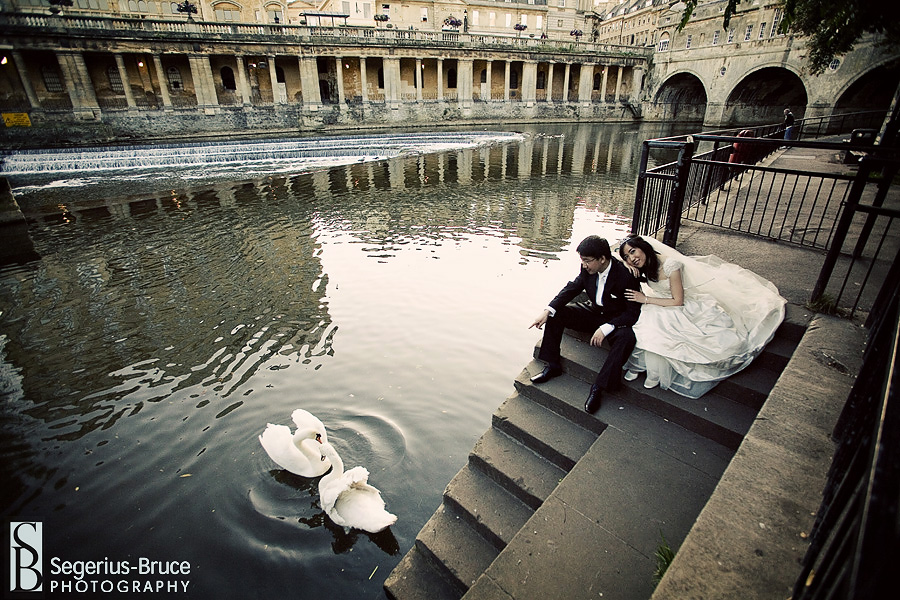 Bath photographer