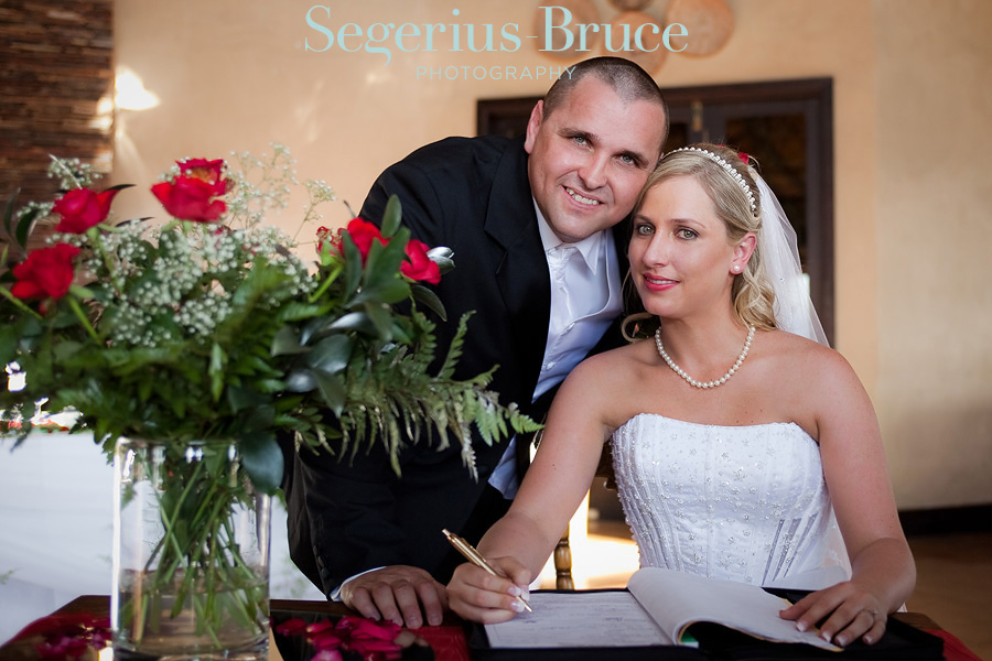 Wedding Photographer Durban, Tala Game Reserve