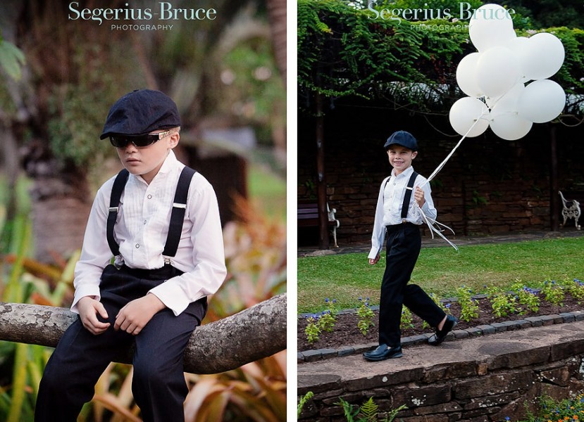 Wedding photography Durban