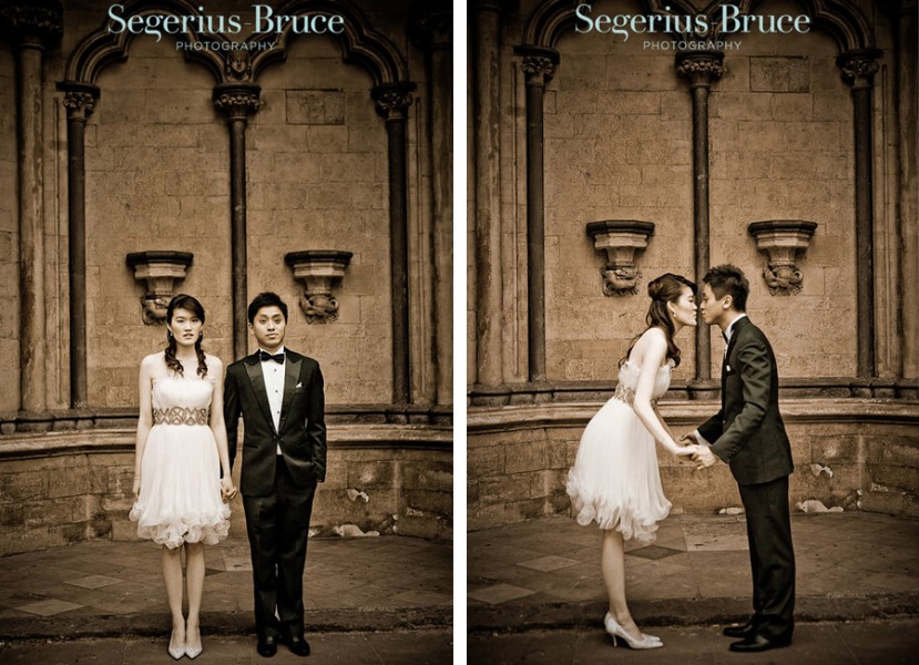 Wedding Photographer London