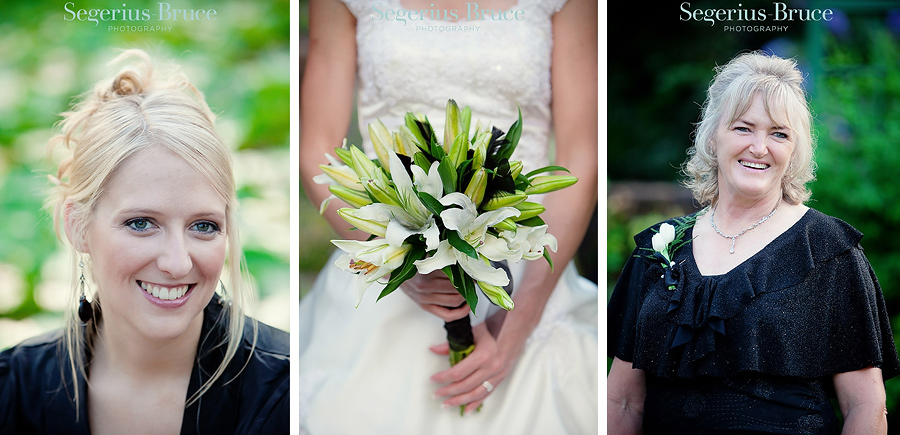 Creative Wedding Photographer Durban