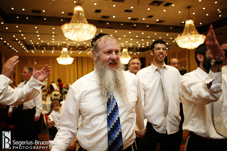 Jewish Wedding photographer London