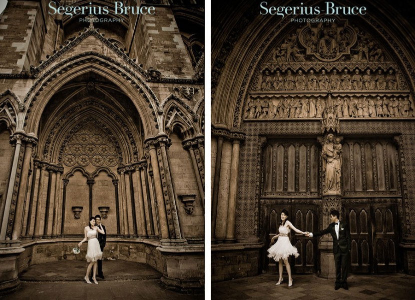 Wedding Photography London