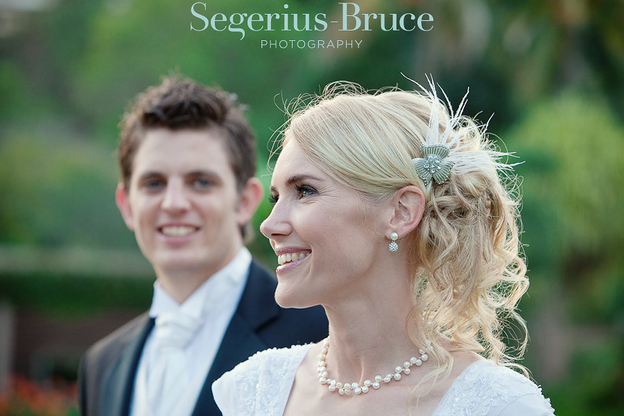 Creative Wedding Photographer Durban