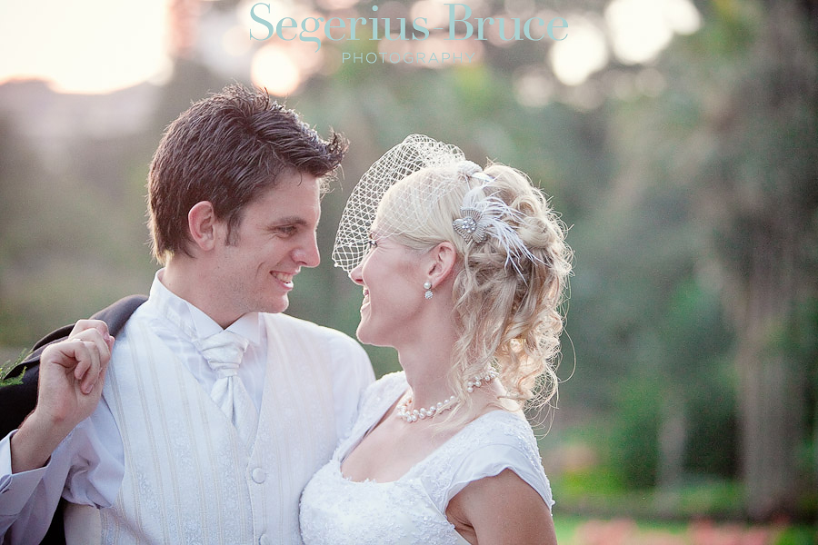 Creative Wedding Photographer Durban