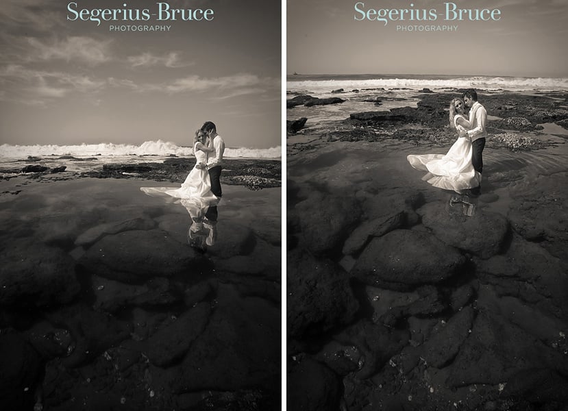 Overseas Pre-Wedding Shoot Overseas Pre-Wedding Shoot