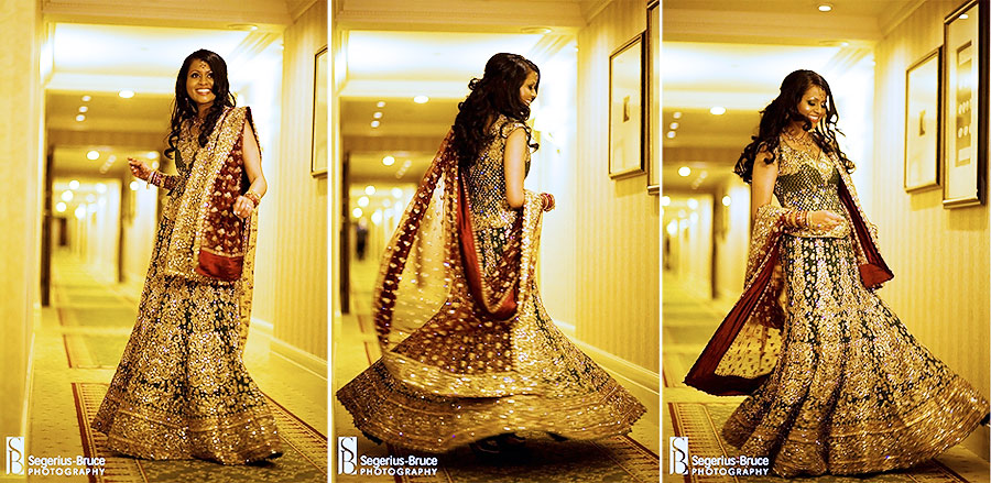 Bengali Wedding photography Intercontinental