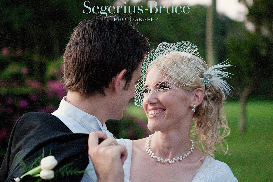 Creative Wedding Photographer Durban